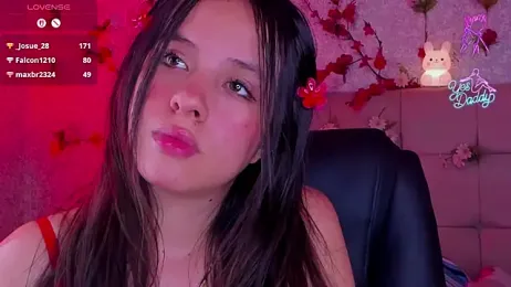 Kitty_Rose_CS stripchat stream image