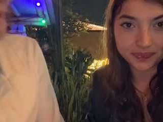 cheerrybomb camsoda stream image