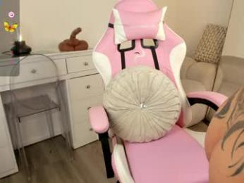 _cherry1 chaturbate stream image, 31.03.2026 14:30
