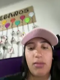 Hannahoff stripchat stream image