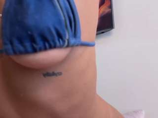 lisagreenway camsoda stream image