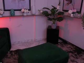 zoe-cruz21 camsoda stream image