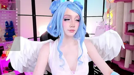 MilkyCute stripchat stream image, 31.03.2026 18:30