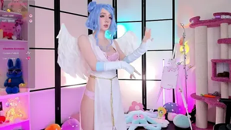 MilkyCute stripchat stream image, 31.03.2026 18:30