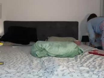 kimmie_ chaturbate stream image