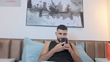 Ethan__Walker stripchat stream image, 31.03.2026 20:30