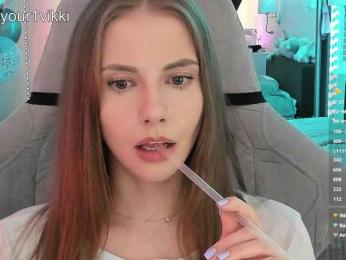 VikkiExtraCheese bongacams stream image