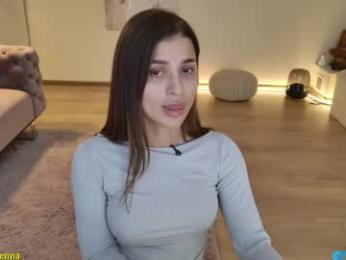 lenna_godess chaturbate stream image