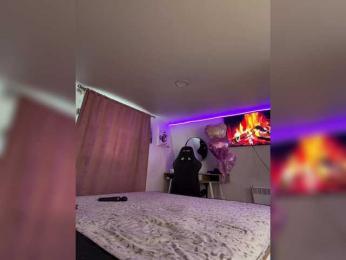 -MaybeBaby- bongacams stream image, 01.04.2026 06:40