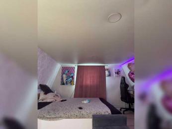 -MaybeBaby- bongacams stream image, 01.04.2026 06:40