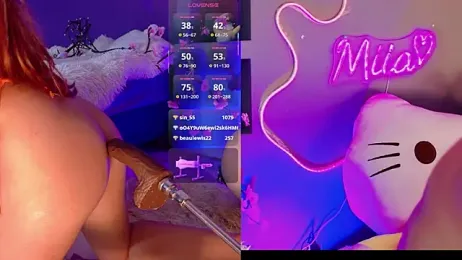 miia__baker stripchat stream image