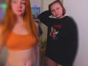 radianttwoX bongacams stream image