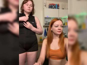 radianttwoX bongacams stream image