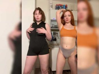 radianttwoX bongacams stream image