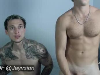 jaycex_69 chaturbate stream image, 01.04.2026 18:00