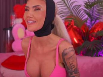 therealfallingangel chaturbate stream image