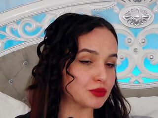 Melissa Fumero flirt4free stream image, 01.04.2026 18:00