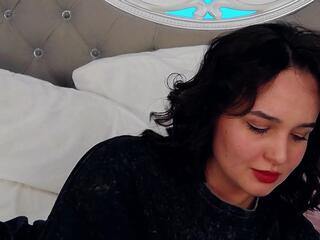 Melissa Fumero flirt4free stream image, 01.04.2026 18:00