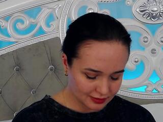 Melissa Fumero flirt4free stream image, 01.04.2026 18:00