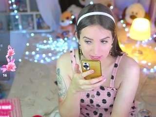 nerusexxy123 camsoda stream image