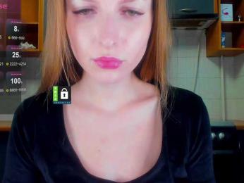 PinkPanterka bongacams stream image, 08.03.2025 02:00