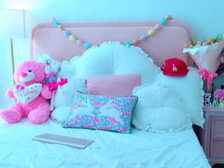 Maci Reynolds flirt4free stream image