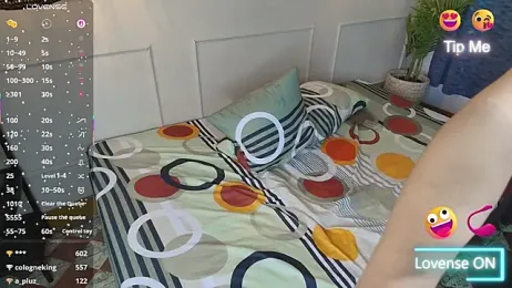 luandy stripchat stream image, 02.04.2026 11:10