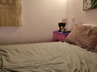 lexxxdrive camsoda stream image