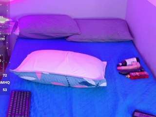 innocenthazel camsoda stream image, 03.04.2026 02:40