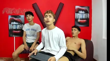 AVENGER_BOYS2026 stripchat stream image, 03.04.2026 07:10