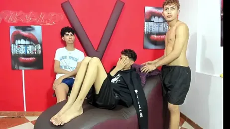 AVENGER_BOYS2026 stripchat stream image, 03.04.2026 07:10