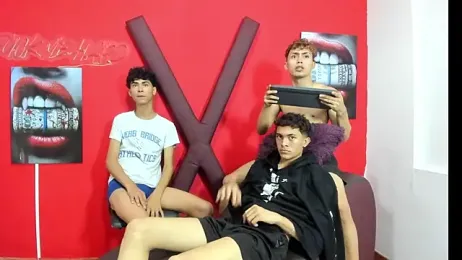 AVENGER_BOYS2026 stripchat stream image, 03.04.2026 07:10
