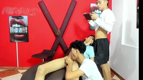 AVENGER_BOYS2026 stripchat stream image, 03.04.2026 07:10