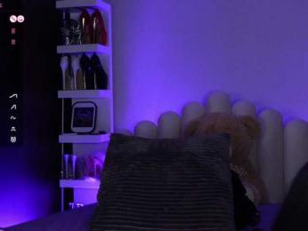 AngelaMyst bongacams stream image