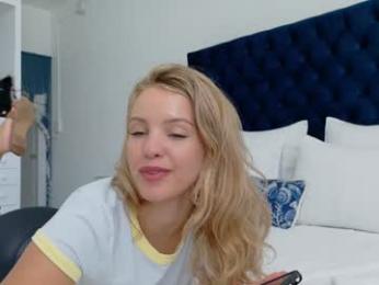 theislandgirl chaturbate stream image