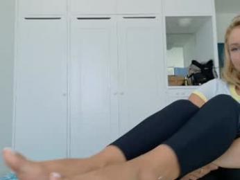 theislandgirl chaturbate stream image