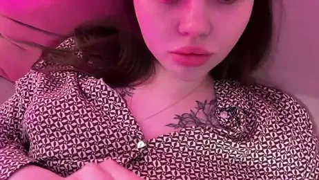 AlmaryKim stripchat stream image