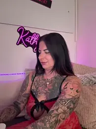 InKed-Kathy stripchat stream image, 03.04.2026 21:30