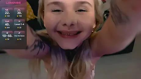 Britney_Lynch stripchat stream image, 03.04.2026 20:40