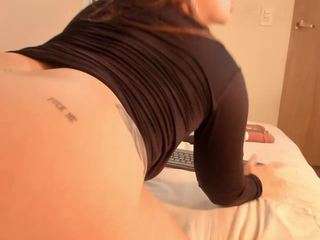 barbieroberts camsoda stream image, 04.04.2026 07:00