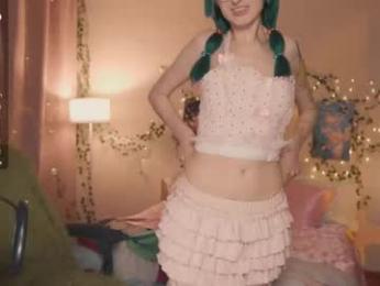 koshkasenpai chaturbate stream image, 04.04.2026 05:10