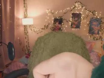 koshkasenpai chaturbate stream image, 04.04.2026 05:10