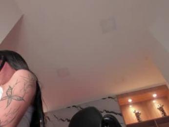 isabel_escorcia chaturbate stream image, 04.04.2026 14:00