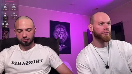 FireBeard_ stripchat stream image