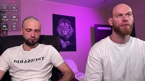 FireBeard_ stripchat stream image