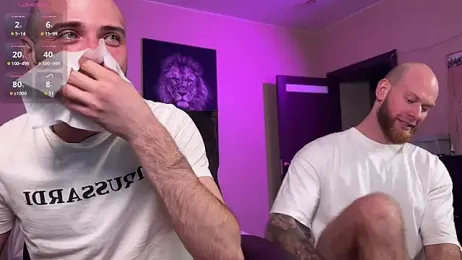 FireBeard_ stripchat stream image