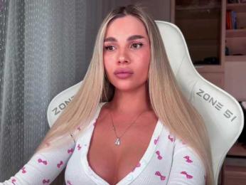 AlexaS_ bongacams stream image