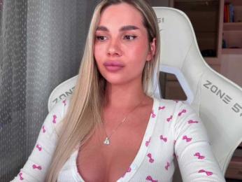 AlexaS_ bongacams stream image