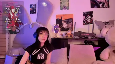 lolaaa_bunny1 stripchat stream image