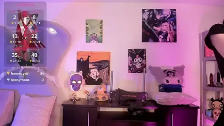 lolaaa_bunny1 stripchat stream image